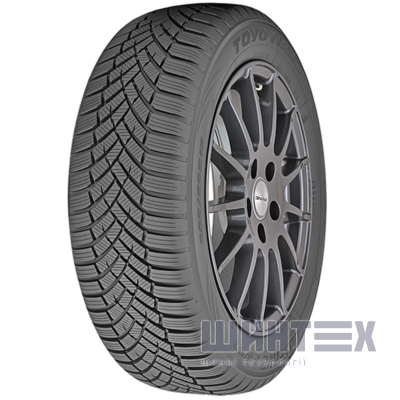 Toyo Observe EWS1 235/45 R19 99V XL